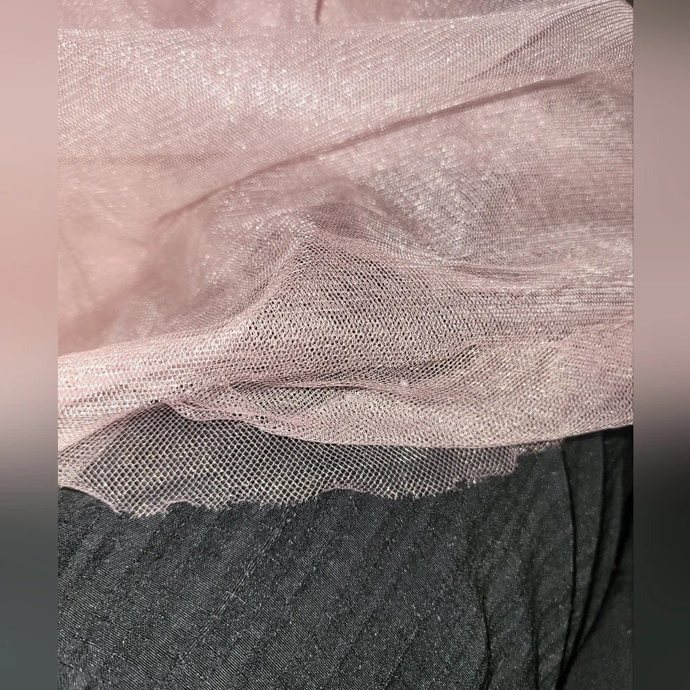 Charming Mauve Kids Formal Dress Size 10